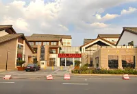 Cihang Hotel Hotels near Wugongshi Wharf