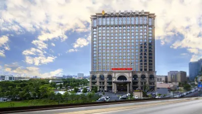 Dongxin Relax Hotel