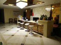 Balikun Hancheng Hotel Hotels in Barkol