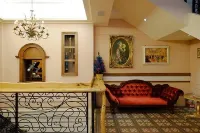 Hotel Elizabeth