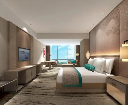 Tianhe Hotel
