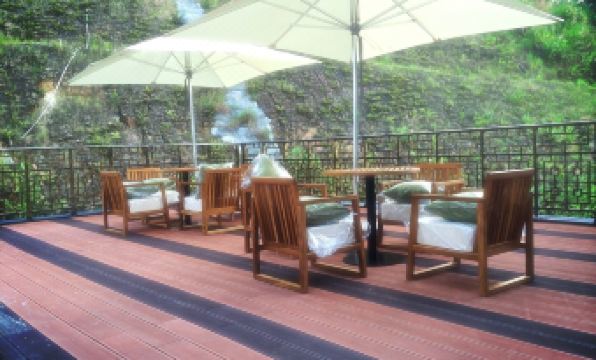 Heyuan Boutique Hotel