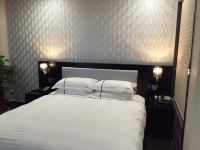 滨海森罗曼精品酒店 - 标准大床房
