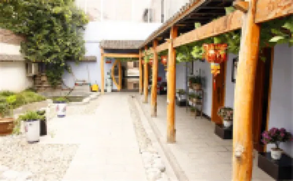 Jiaozuo Junziju Hotel - Pet friendly
