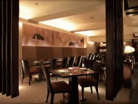 The Royal Garden Tsim Sha Tsui - breakfast