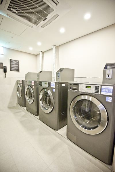 その他 フォーポイントバイシェラトン・ジョスン ソウル ステーションの写真