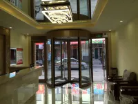 Xinhuaxia Sunflower Express Hotel Hotels in Jiaohe