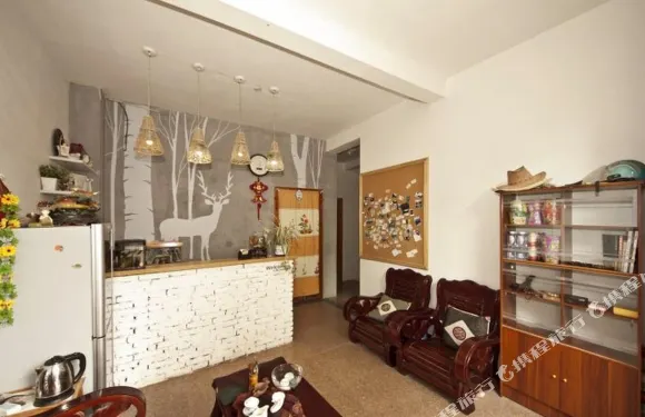 屏南白水洋24渡生活驛站