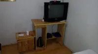 Gangwan Apartment
