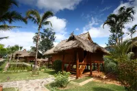 DAI YUAN INN Hotels in Mengla