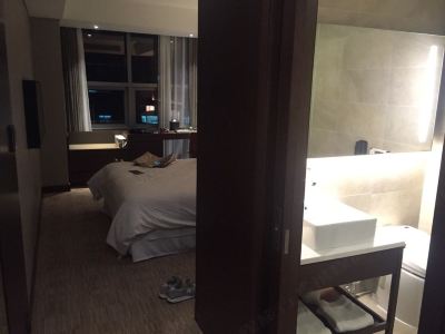 その他 フォーポイントバイシェラトン・ジョスン ソウル ステーションの写真