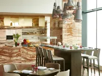 Suning Galaxy International Hotel Wuxi - breakfast