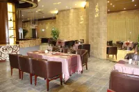 Jindu International Hotel - breakfast