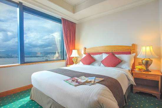Best Western Plus Hotel Hong Kong-Hong Kong Updated 2022 Room Price-Reviews  & Deals | Trip.com