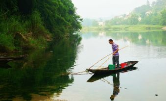 Fudi Dongtian Resort