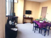 Huating Express Hotel