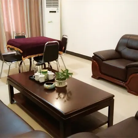 Yaxing Express Hotel