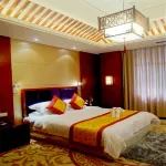 Baotianman Huiyin Hotel