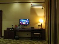 柳州龙杰商务酒店 - 精致大床房