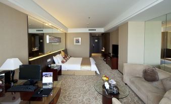Fangyuan International Hotel