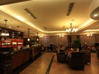 邛崃兰庭大酒店 - 咖啡店