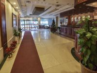 莫泰168(上海世博展览馆西藏南路店) - 公共区域
