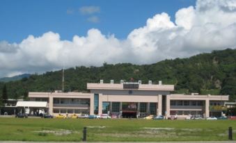 Formosan Naruwan Garden Hotel Taitung