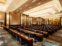 Wanda Realm Langfang Hotels in Langfang