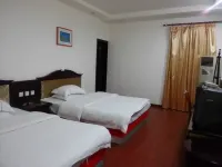 Yusong Hotel (Yongzhou Vocational and Technical College)