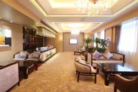 Yungang Meigao Hotel