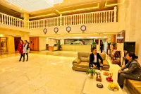 Danxia Business Hotel Hotel di Zhangye