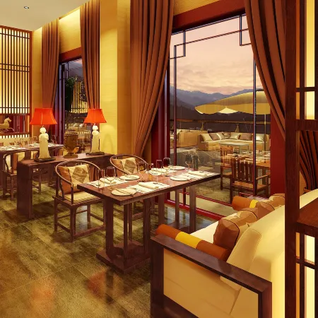 Wuyi Tangfeng Hot Spring Resort