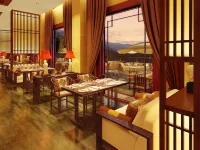 Wuyi Tangfeng Hot Spring Resort - Aamiainen