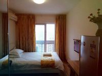 重庆乐途精品酒店式公寓 - 温馨大床房