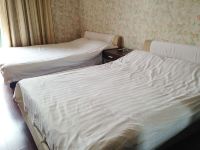 福州宝龙西岸公寓酒店 - 标准双床房