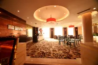 Xiangshui Guest Hotel - servizio colazione