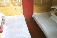 Weifenglv Hotel Hotel in zona Huayan Peak