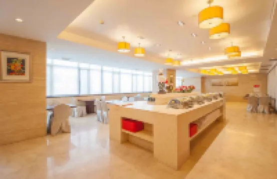 Wenfeng City Hotel