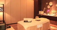 Shangri-La Hotel Qufu - spa