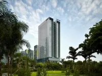 Radisson Blu Hotel Liuzhou