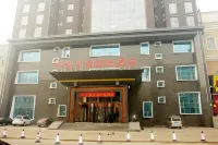 Zhongyue Shuijing Hotel