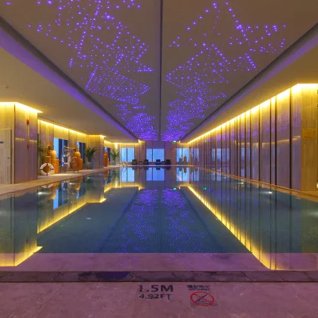 Wanda Realm Fuyang