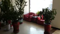 Tieling Traffic Hotel