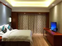 Yijia Hot Spring Resort Hotel (Jiezi Ancient Town Shop) Hotel di Chongzhou
