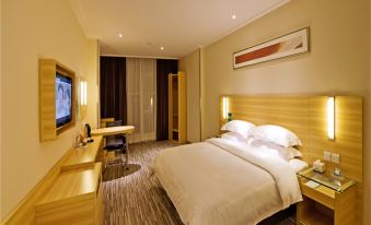 City Comfort Inn (Guangzhou Taihe Plaza)