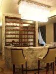 Minfa Shiji Hotel Xiangyang, Zhuge Liang Square Wanda Plaza - 5-Star