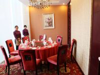 北京紫玉饭店 - 餐厅