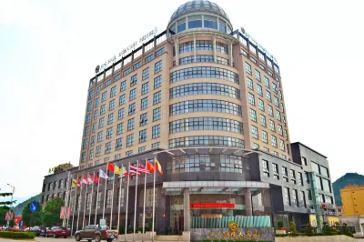 Jinhua Kokusai Hotel