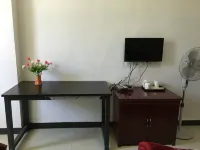 Batang Xinmengyuan Hotel - 2-Star