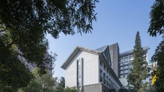 beishan-business-hotel